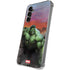 Marvel Enraged Hulk Galaxy S24 Plus Clear Case